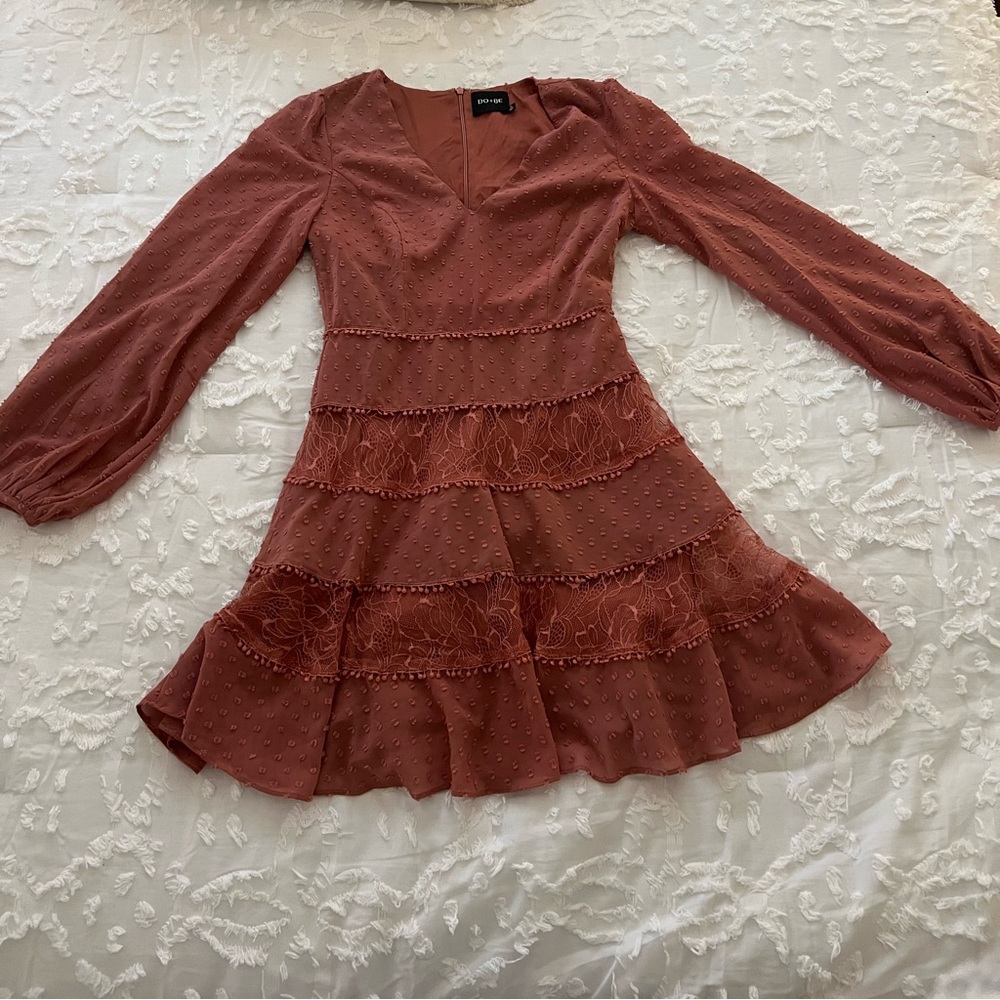 DO+BE Dress